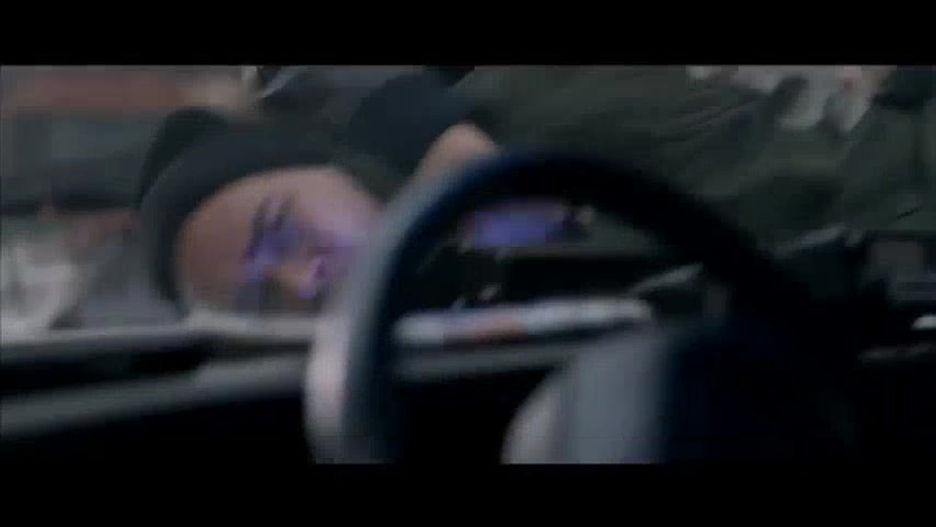 Stunt Rigging - Sky TV 'Come with Us' TVC